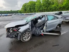 4T1BF1FK7GU521141 2016 TOYOTA CAMRY