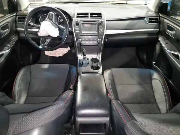4T1BF1FK7GU521737 2016 TOYOTA CAMRY - Image 8