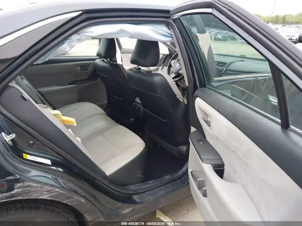 4T1BF1FK7GU523116 2016 TOYOTA CAMRY - Image 8