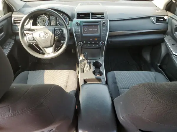 4T1BF1FK7GU526212 2016 TOYOTA CAMRY - Image 8