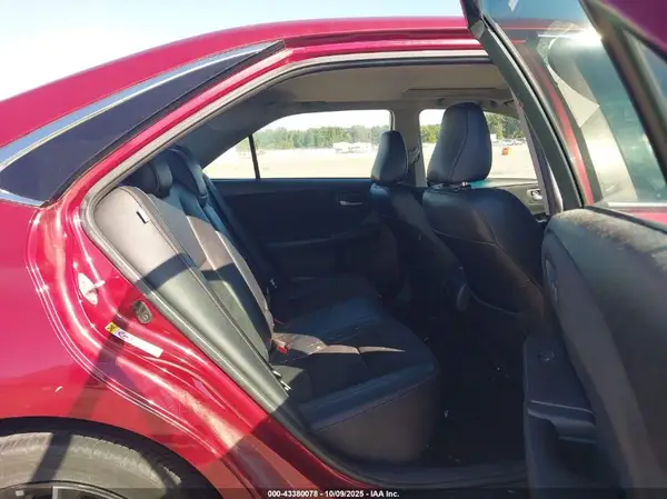 4T1BF1FK7GU526906 2016 TOYOTA CAMRY - Image 8