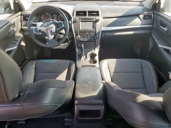 4T1BF1FK7GU526954 2016 TOYOTA CAMRY - Image 8