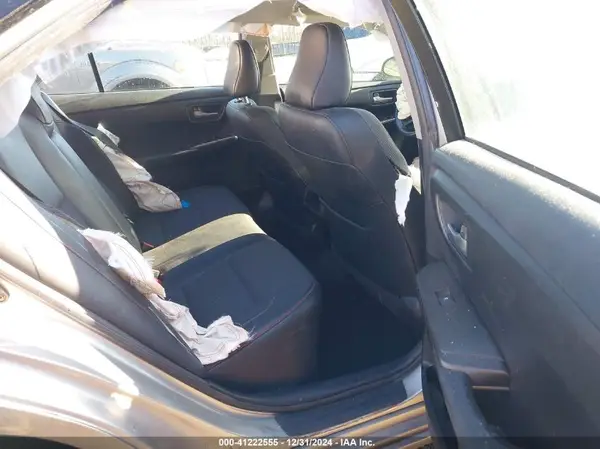 4T1BF1FK7GU527022 2016 TOYOTA CAMRY - Image 8