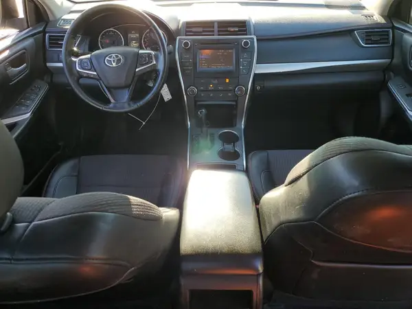 4T1BF1FK7GU527070 2016 TOYOTA CAMRY - Image 8