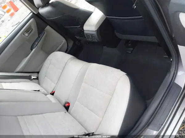 4T1BF1FK7GU527277 2016 TOYOTA CAMRY - Image 8