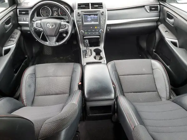 4T1BF1FK7GU528106 2016 TOYOTA CAMRY - Image 8