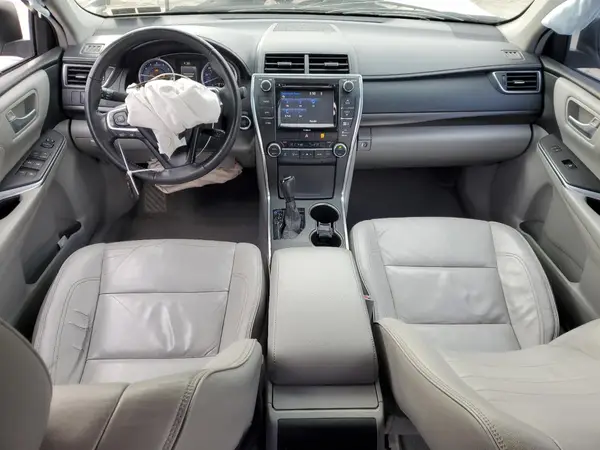 4T1BF1FK7GU528736 2016 TOYOTA CAMRY - Image 8