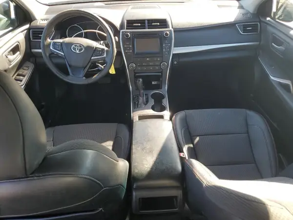 4T1BF1FK7GU529000 2016 TOYOTA CAMRY - Image 8