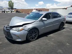 4T1BF1FK7GU529904 2016 TOYOTA CAMRY