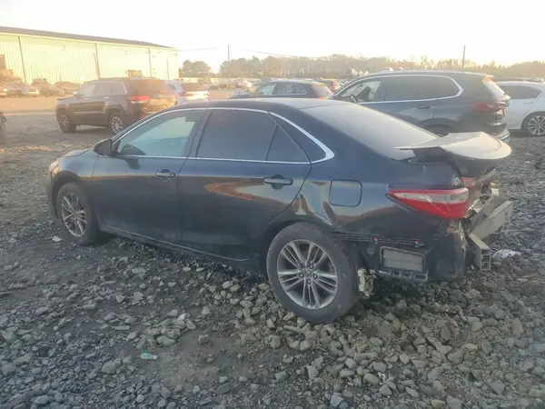 4T1BF1FK7GU530020 2016 TOYOTA CAMRY - Image 2