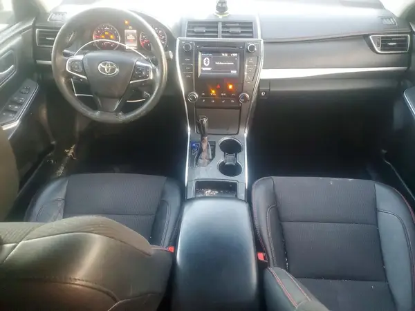 4T1BF1FK7GU530020 2016 TOYOTA CAMRY - Image 8