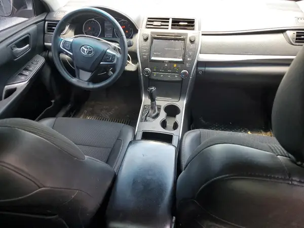 4T1BF1FK7GU531863 2016 TOYOTA CAMRY - Image 8