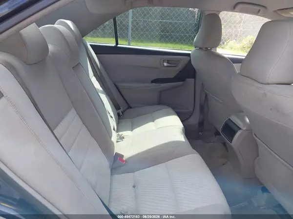 4T1BF1FK7GU533189 2016 TOYOTA CAMRY - Image 8