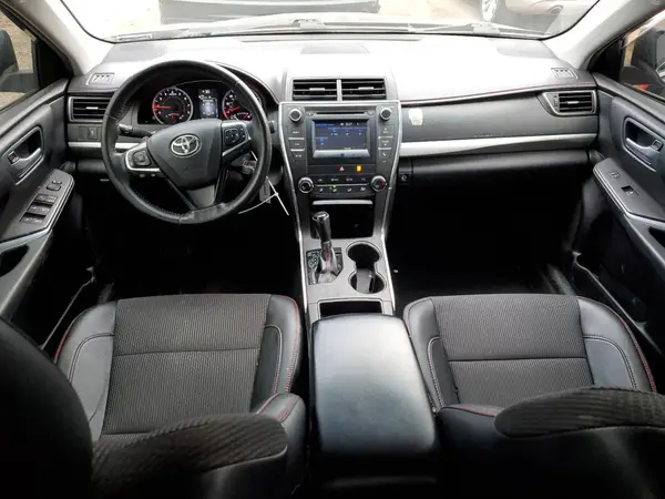 4T1BF1FK7GU534777 2016 TOYOTA CAMRY - Image 8