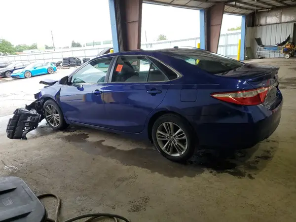 4T1BF1FK7GU535198 2016 TOYOTA CAMRY - Image 2