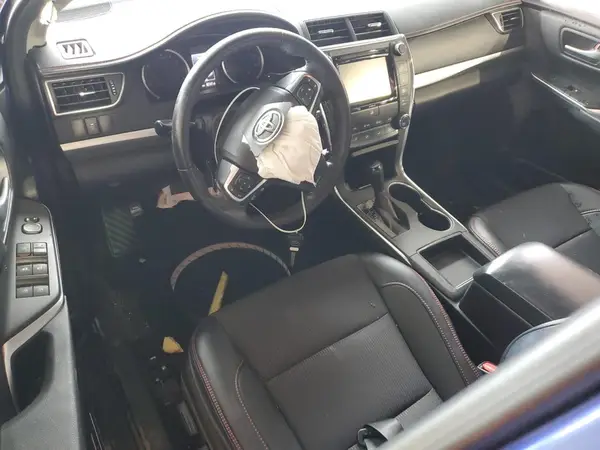 4T1BF1FK7GU535198 2016 TOYOTA CAMRY - Image 8