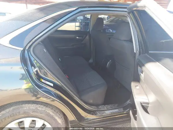 4T1BF1FK7GU535427 2016 TOYOTA CAMRY - Image 8