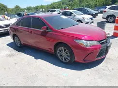 4T1BF1FK7GU535511 2016 TOYOTA CAMRY