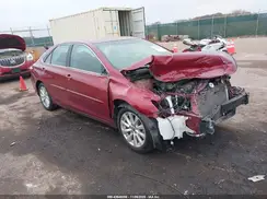 4T1BF1FK7GU535539 2016 TOYOTA CAMRY