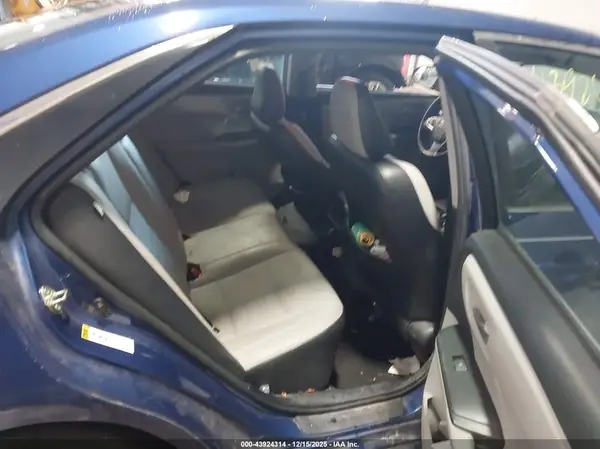 4T1BF1FK7GU535587 2016 TOYOTA CAMRY - Image 8