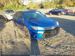 4T1BF1FK7GU535749 2016 TOYOTA CAMRY