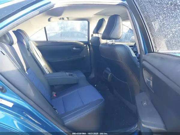 4T1BF1FK7GU535749 2016 TOYOTA CAMRY - Image 8