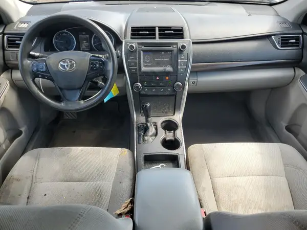 4T1BF1FK7GU536450 2016 TOYOTA CAMRY - Image 8