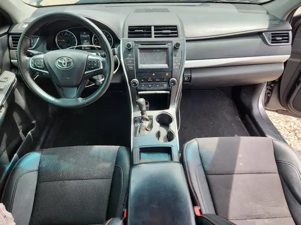 4T1BF1FK7GU536965 2016 TOYOTA CAMRY - Image 8