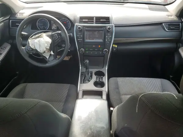 4T1BF1FK7GU537775 2016 TOYOTA CAMRY - Image 8