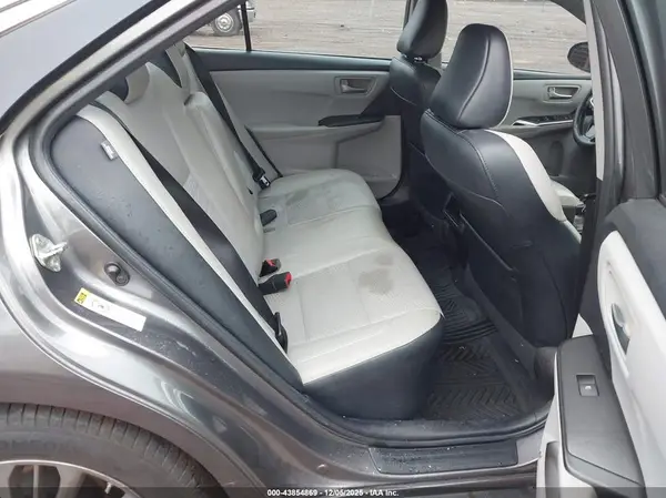 4T1BF1FK7GU538053 2016 TOYOTA CAMRY - Image 8