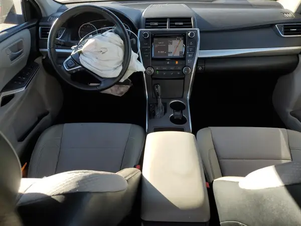 4T1BF1FK7GU538151 2016 TOYOTA CAMRY - Image 8