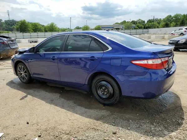 4T1BF1FK7GU538456 2016 TOYOTA CAMRY - Image 2