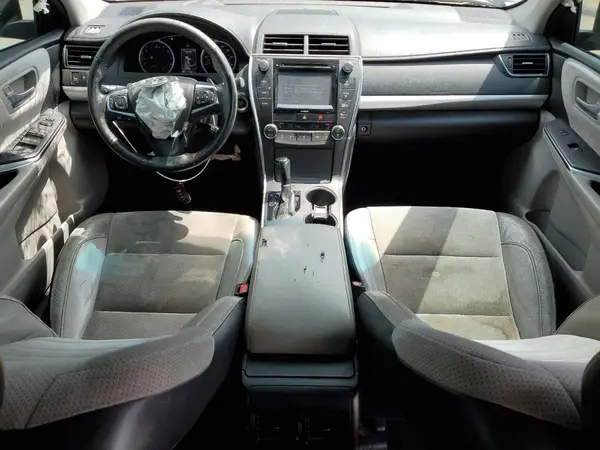 4T1BF1FK7GU538456 2016 TOYOTA CAMRY - Image 8