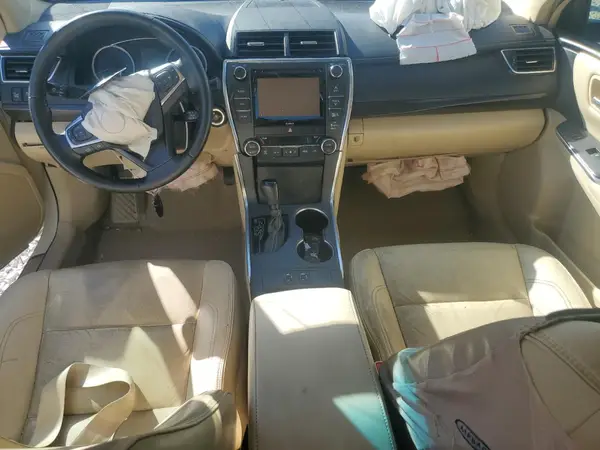 4T1BF1FK7GU538487 2016 TOYOTA CAMRY - Image 8