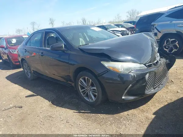 4T1BF1FK7GU538554 2016 TOYOTA CAMRY - Image 1