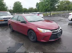 4T1BF1FK7GU538599 2016 TOYOTA CAMRY