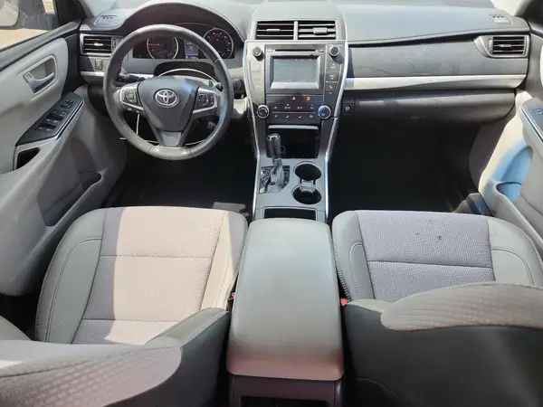4T1BF1FK7GU538800 2016 TOYOTA CAMRY - Image 8