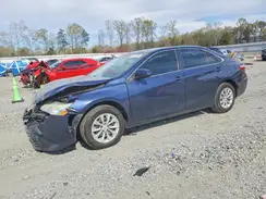 4T1BF1FK7GU539199 2016 TOYOTA CAMRY