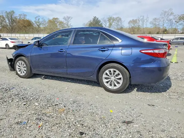 4T1BF1FK7GU539199 2016 TOYOTA CAMRY - Image 2