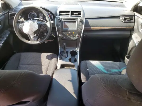 4T1BF1FK7GU539199 2016 TOYOTA CAMRY - Image 8