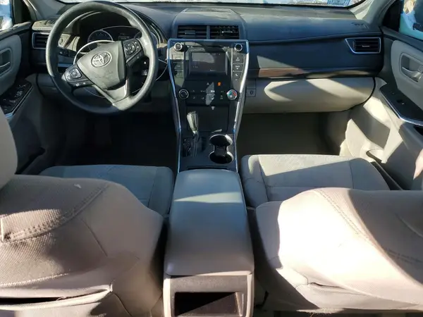 4T1BF1FK7GU539395 2016 TOYOTA CAMRY - Image 8