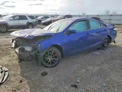 4T1BF1FK7GU540580 2016 TOYOTA CAMRY