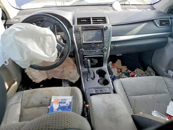 4T1BF1FK7GU540580 2016 TOYOTA CAMRY - Image 8