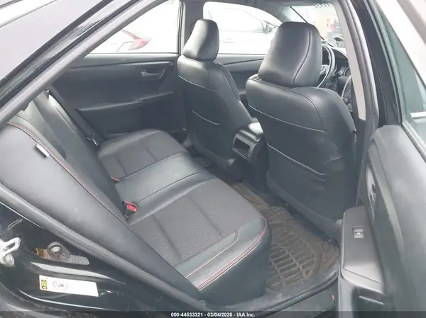 4T1BF1FK7GU541146 2016 TOYOTA CAMRY - Image 8