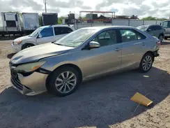 4T1BF1FK7GU541440 2016 TOYOTA CAMRY