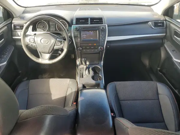 4T1BF1FK7GU542622 2016 TOYOTA CAMRY - Image 8