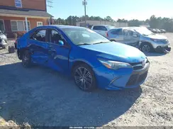 4T1BF1FK7GU543110 2016 TOYOTA CAMRY