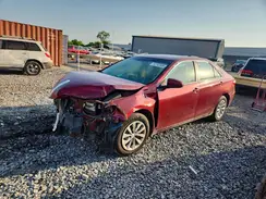 4T1BF1FK7GU543737 2016 TOYOTA CAMRY