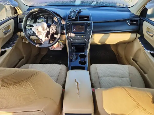 4T1BF1FK7GU543737 2016 TOYOTA CAMRY - Image 8