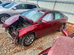 4T1BF1FK7GU543754 2016 TOYOTA CAMRY